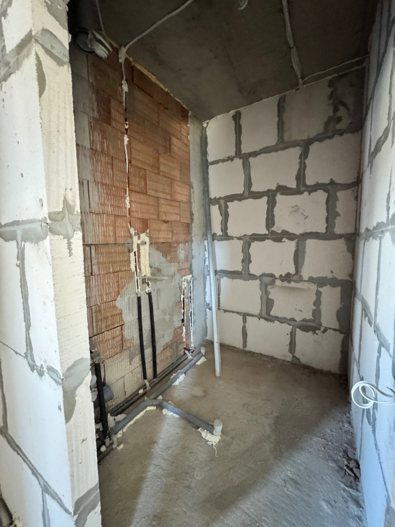 Продава  3-стаен град Варна , м-т Ален мак , 80 кв.м | 33156689 - изображение [8]