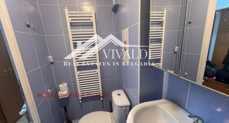 Продава 3-СТАЕН, гр. Варна, Трошево, снимка 14 - Апартаменти - 53058141