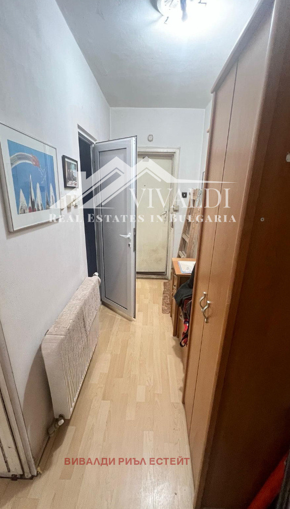 Продава 3-СТАЕН, гр. Варна, Трошево, снимка 9 - Апартаменти - 53058141