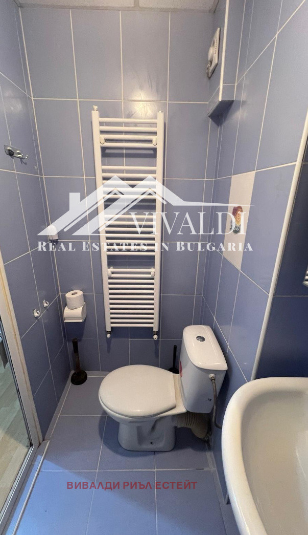 Продава 3-СТАЕН, гр. Варна, Трошево, снимка 13 - Апартаменти - 53058141