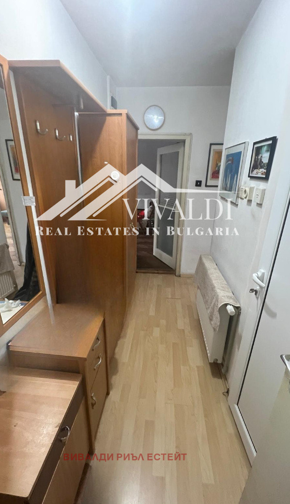 Продава 3-СТАЕН, гр. Варна, Трошево, снимка 10 - Апартаменти - 53058141