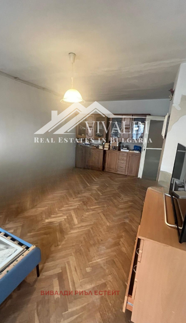 Продава 3-СТАЕН, гр. Варна, Трошево, снимка 4 - Апартаменти - 53058141