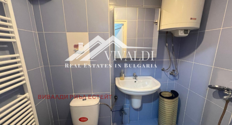 Продава 3-СТАЕН, гр. Варна, Трошево, снимка 11 - Апартаменти - 53058141