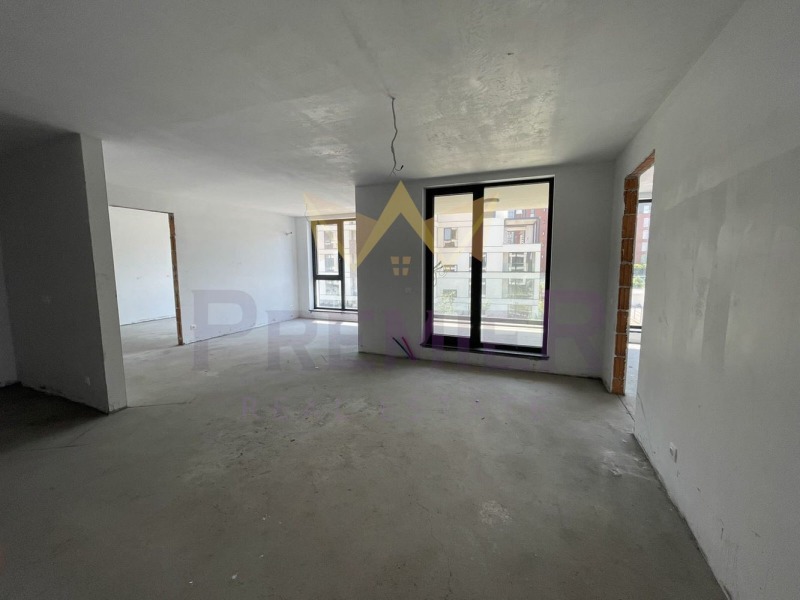 Продава 3-СТАЕН, гр. София, Кръстова вада, снимка 3 - Апартаменти - 53368260