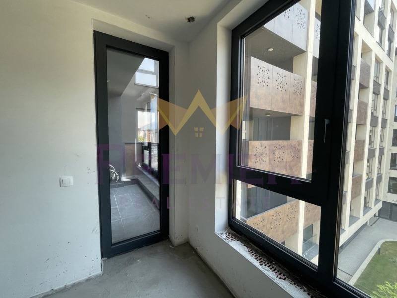 Продава 3-СТАЕН, гр. София, Кръстова вада, снимка 16 - Апартаменти - 53368260