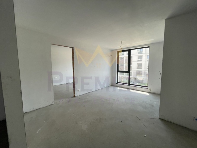 Продава 3-СТАЕН, гр. София, Кръстова вада, снимка 2 - Апартаменти - 53368260