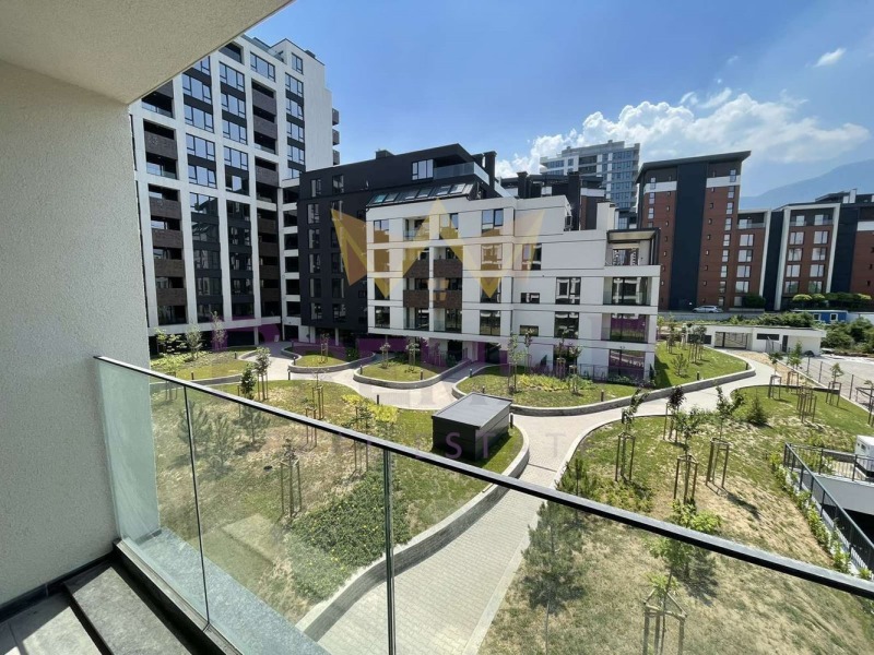 Продава 3-СТАЕН, гр. София, Кръстова вада, снимка 9 - Апартаменти - 53368260