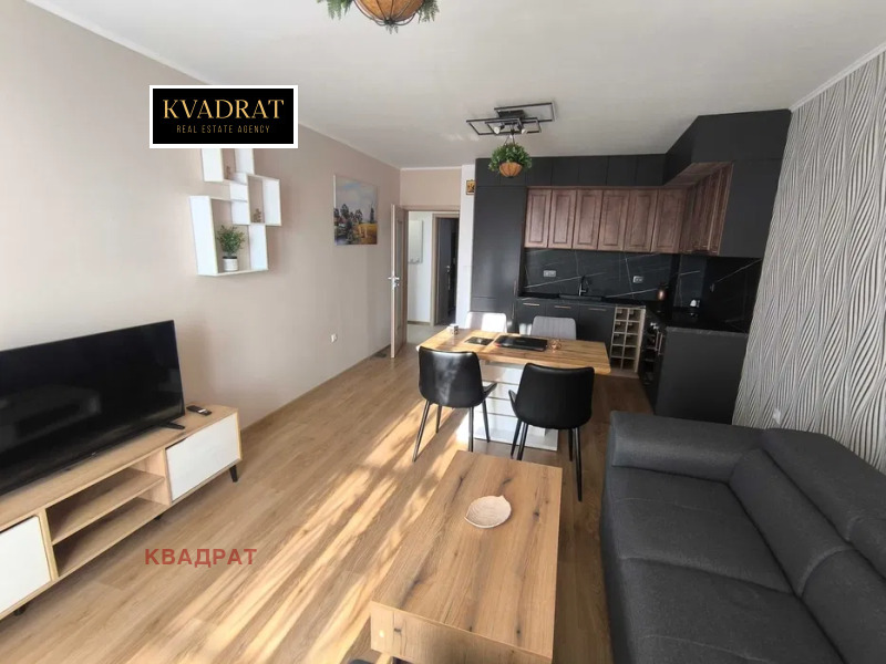 Продава 3-СТАЕН, гр. Варна, Погреби, снимка 2 - Апартаменти - 53588316