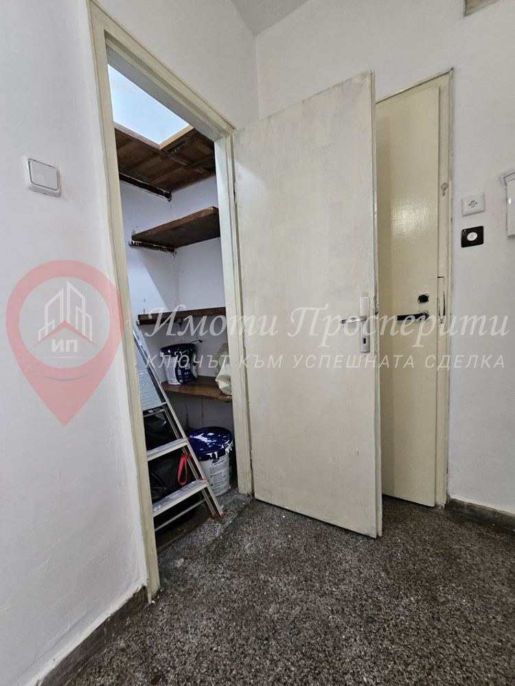 Продава 3-СТАЕН, гр. София, Красна поляна 2, снимка 10 - Апартаменти - 54681333