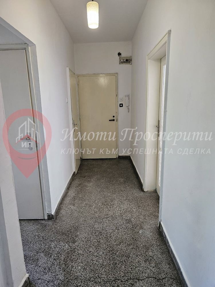 Продава 3-СТАЕН, гр. София, Красна поляна 2, снимка 11 - Апартаменти - 54681333