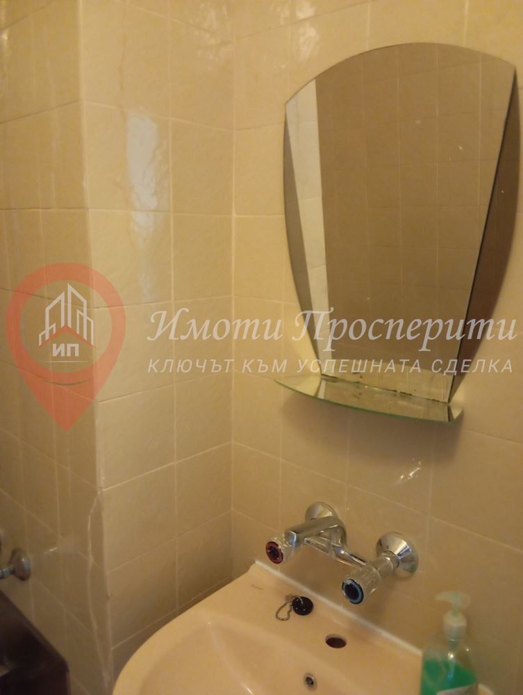 Продава 3-СТАЕН, гр. София, Красна поляна 2, снимка 8 - Апартаменти - 54681333