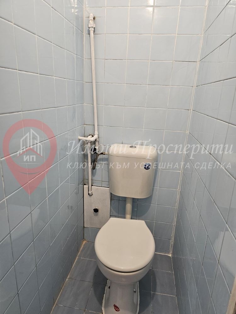 Продава 3-СТАЕН, гр. София, Красна поляна 2, снимка 7 - Апартаменти - 54681333