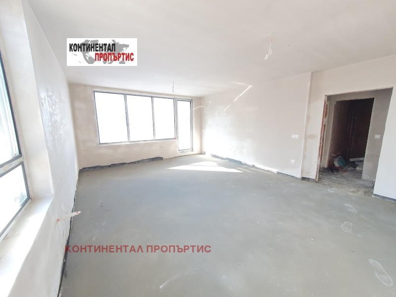 Продава 4-СТАЕН, гр. София, Овча купел, снимка 3 - Апартаменти - 50298044