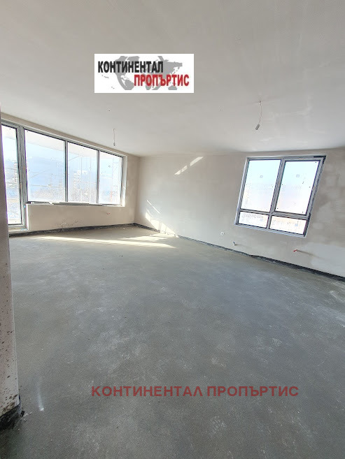 Продава 4-СТАЕН, гр. София, Овча купел, снимка 2 - Апартаменти - 50298044