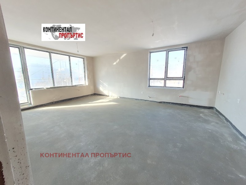 Продава 4-СТАЕН, гр. София, Овча купел, снимка 2 - Апартаменти - 50298044