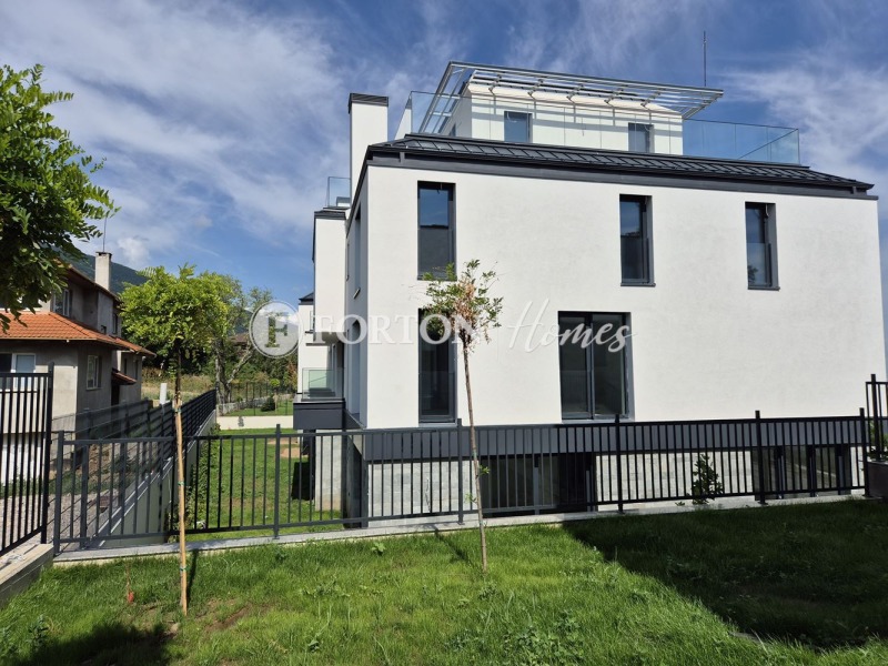 Продава  4-стаен град София , Драгалевци , 234 кв.м | 33364127 - изображение [4]