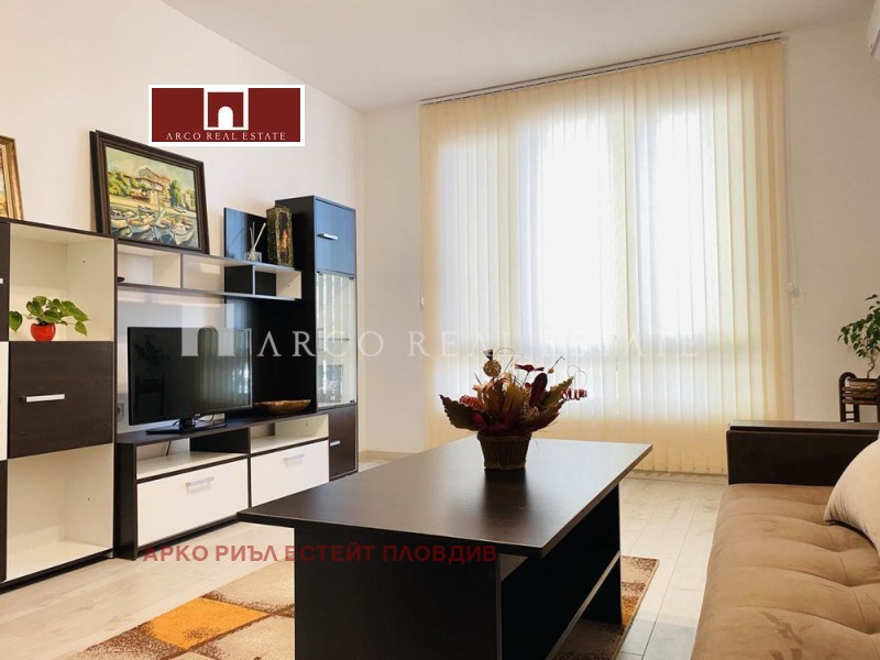 Продава 4-СТАЕН, гр. Пловдив, Каменица 1, снимка 2 - Апартаменти - 52687968