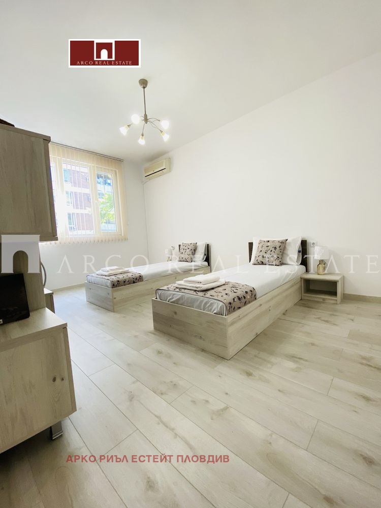 Продава 4-СТАЕН, гр. Пловдив, Каменица 1, снимка 5 - Апартаменти - 52687968