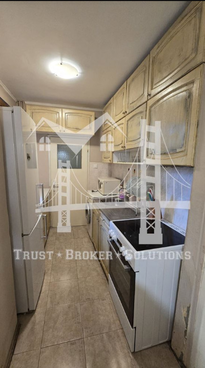 Продава 4-СТАЕН, гр. София, Бъкстон, снимка 13 - Апартаменти - 55365690