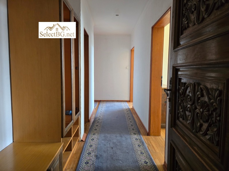 In vendita  3+ camere da letto regione Veliko Tarnovo , Debelets , 157 mq | 89557716
