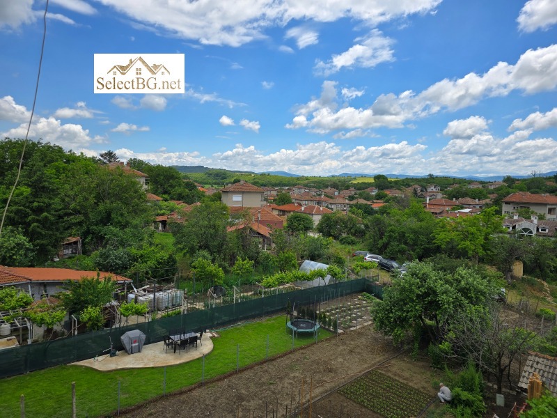 In vendita  3+ camere da letto regione Veliko Tarnovo , Debelets , 157 mq | 89557716 - Immagine [16]