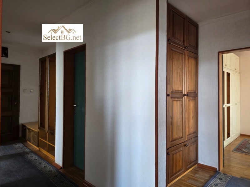 In vendita  3+ camere da letto regione Veliko Tarnovo , Debelets , 157 mq | 89557716 - Immagine [11]