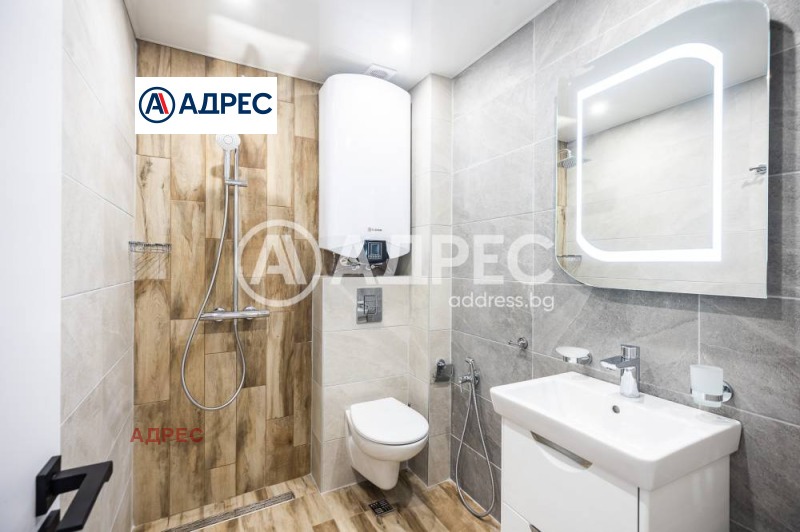 Na prodej  3+ ložnice Varna , Centar , 120 m2 | 86212307 - obraz [10]