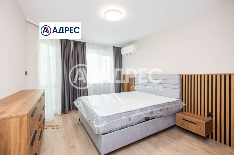 Na prodej  3+ ložnice Varna , Centar , 120 m2 | 86212307 - obraz [3]