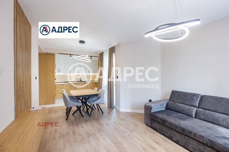 Na prodej  3+ ložnice Varna , Centar , 120 m2 | 86212307 - obraz [2]