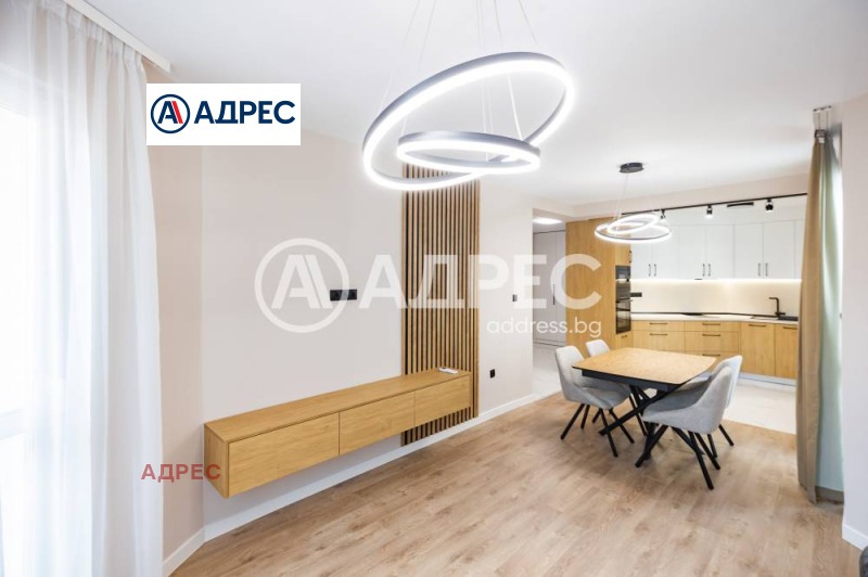 Na prodej  3+ ložnice Varna , Centar , 120 m2 | 86212307 - obraz [5]