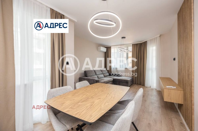 Na prodej  3+ ložnice Varna , Centar , 120 m2 | 86212307