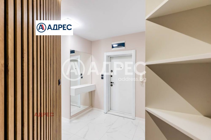 Na prodej  3+ ložnice Varna , Centar , 120 m2 | 86212307 - obraz [14]
