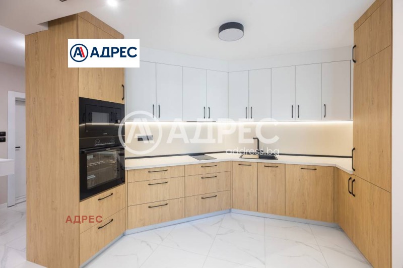 Na prodej  3+ ložnice Varna , Centar , 120 m2 | 86212307 - obraz [6]