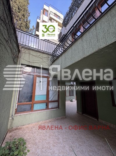 Продава ОФИС, гр. Варна, Център, снимка 3 - Офиси - 48446708