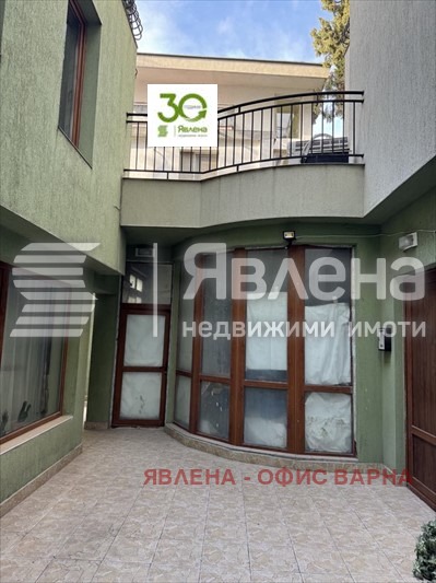 Продава ОФИС, гр. Варна, Център, снимка 2 - Офиси - 48446708