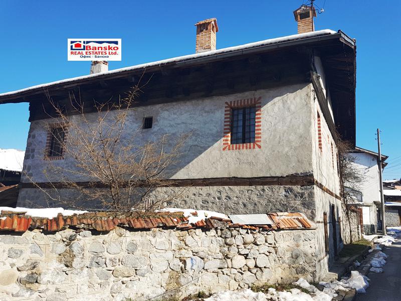 Na prodej  Dům oblast Blagoevgrad , Bansko , 210 m2 | 27093477 - obraz [2]