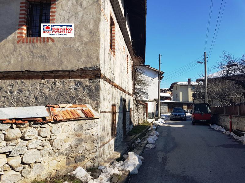 Till salu  Hus region Blagoevgrad , Bansko , 210 kvm | 27093477 - bild [10]