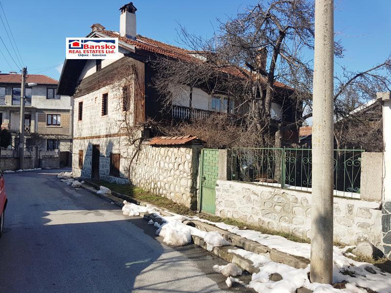 Till salu  Hus region Blagoevgrad , Bansko , 210 kvm | 27093477 - bild [4]