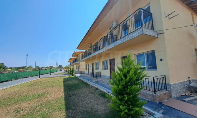 À vendre  Maison région Bourgas , Tchernomorets , 72 m² | 44709034 - image [3]