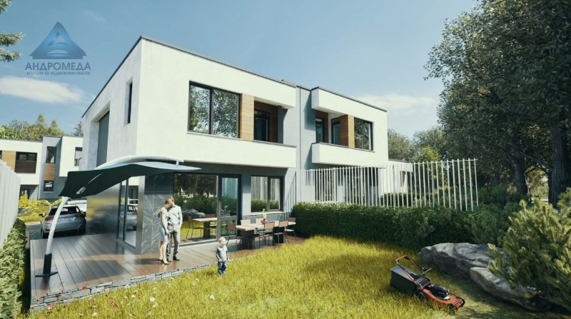 Zu verkaufen  Haus Plewen , Druschba 2 , 149 qm | 65518997 - Bild [7]