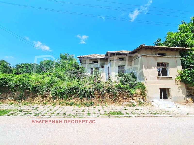 Продава  Къща област Търговище , с. Баба Тонка , 80 кв.м | 37218807