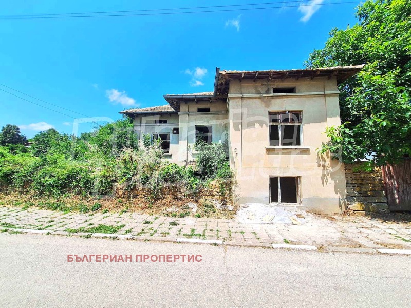 Продава  Къща област Търговище , с. Баба Тонка , 80 кв.м | 37218807 - изображение [2]