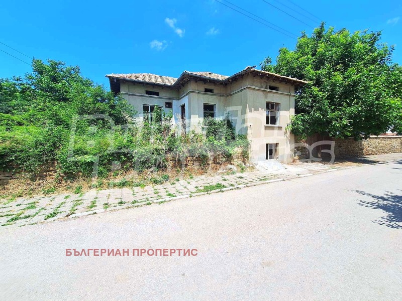 Продава  Къща област Търговище , с. Баба Тонка , 80 кв.м | 37218807 - изображение [6]