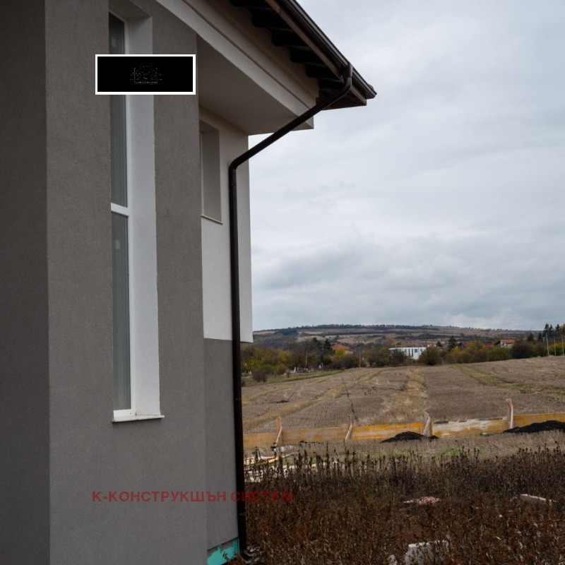 Продава КЪЩА, с. Хераково, област София област, снимка 5 - Къщи - 52462942