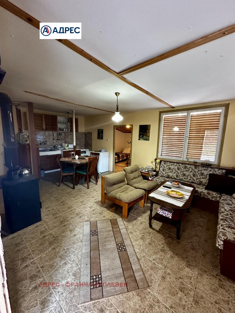 Продава КЪЩА, с. Велчево, област Ловеч, снимка 5 - Къщи - 53493719