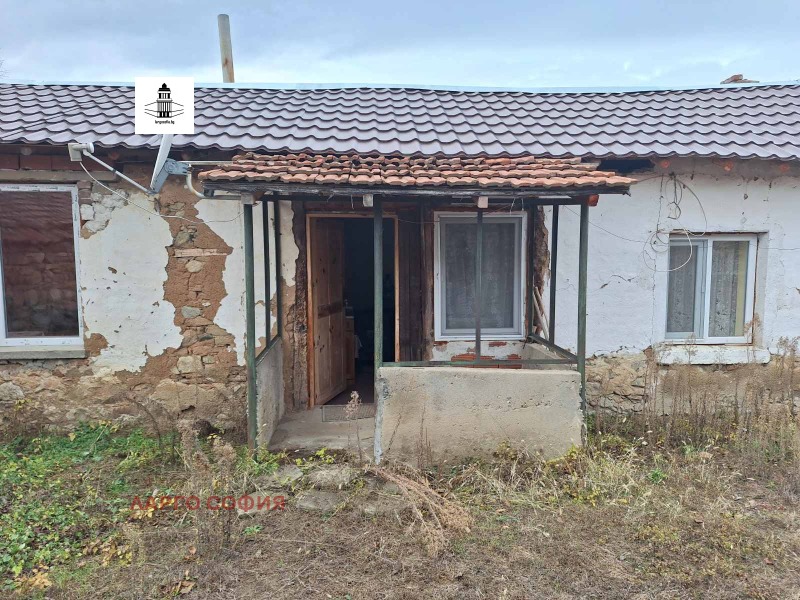 À vendre  Villa région Pazardjik , Tserovo , 40 m² | 83510013 - image [4]