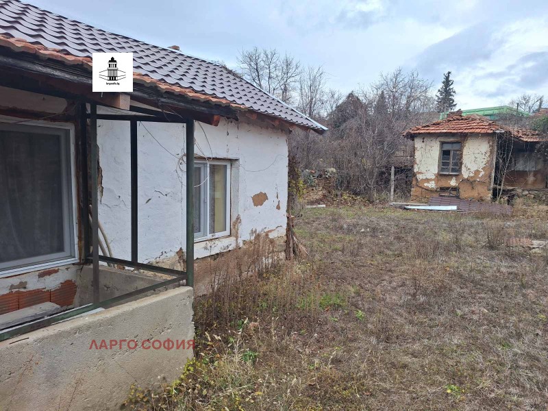 À vendre  Villa région Pazardjik , Tserovo , 40 m² | 83510013