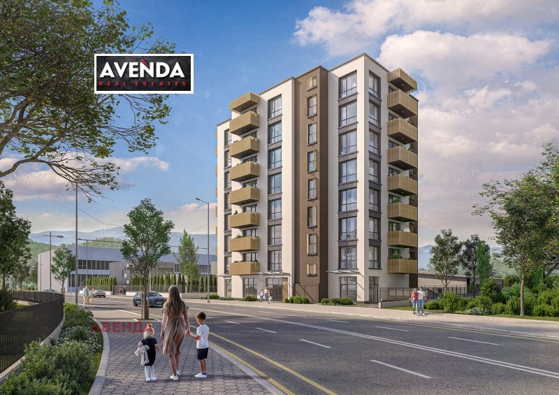 En venta  Comercio Sofia , Druzhba 2 , 92 metros cuadrados | 87037734