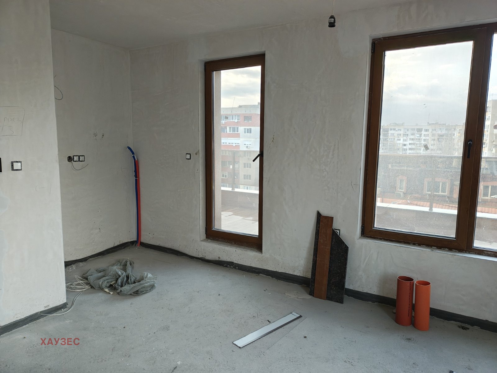 Продава 1-СТАЕН, гр. София, Надежда 3, снимка 2 - Апартаменти - 53782093