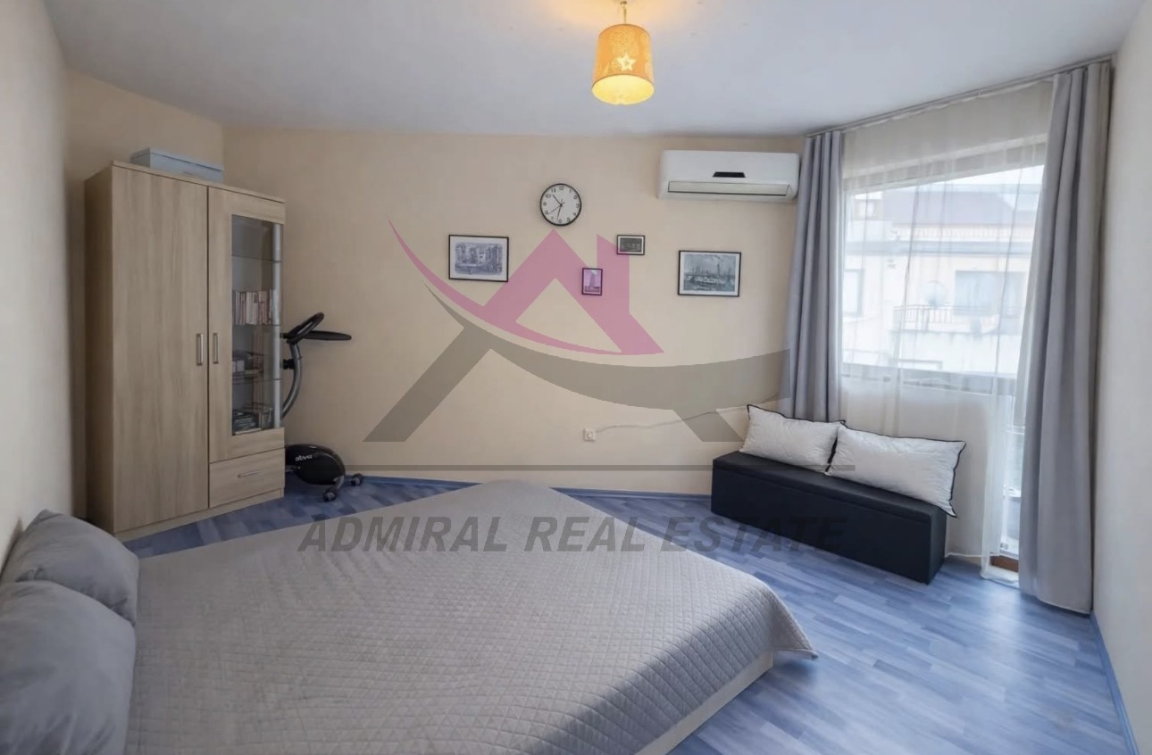 Продава 2-СТАЕН, гр. Варна, Възраждане 1, снимка 3 - Апартаменти - 53437185